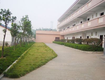 企業風貌